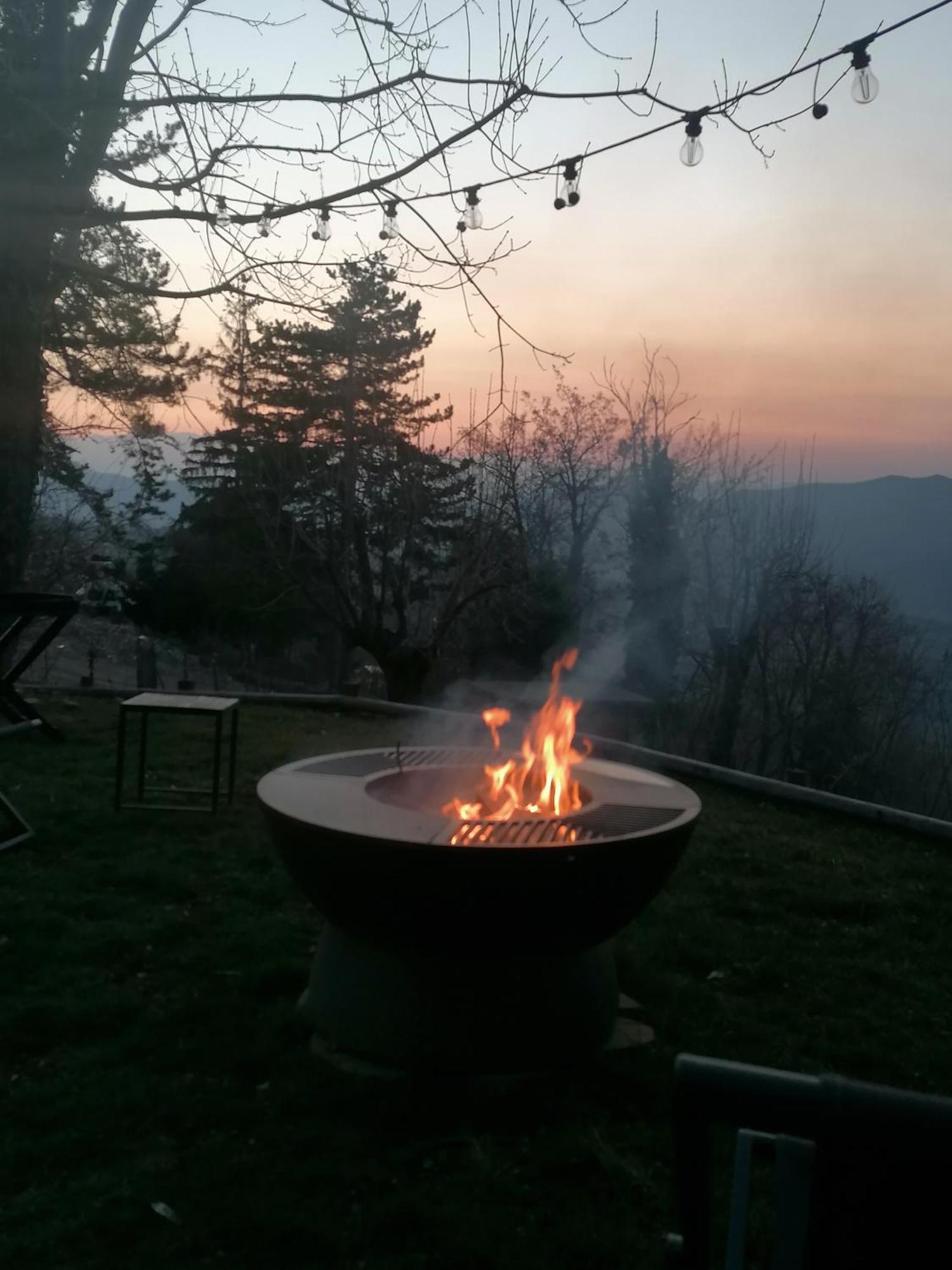 مبيت وإفطار Valle  Ca' Dei Ste المظهر الخارجي الصورة