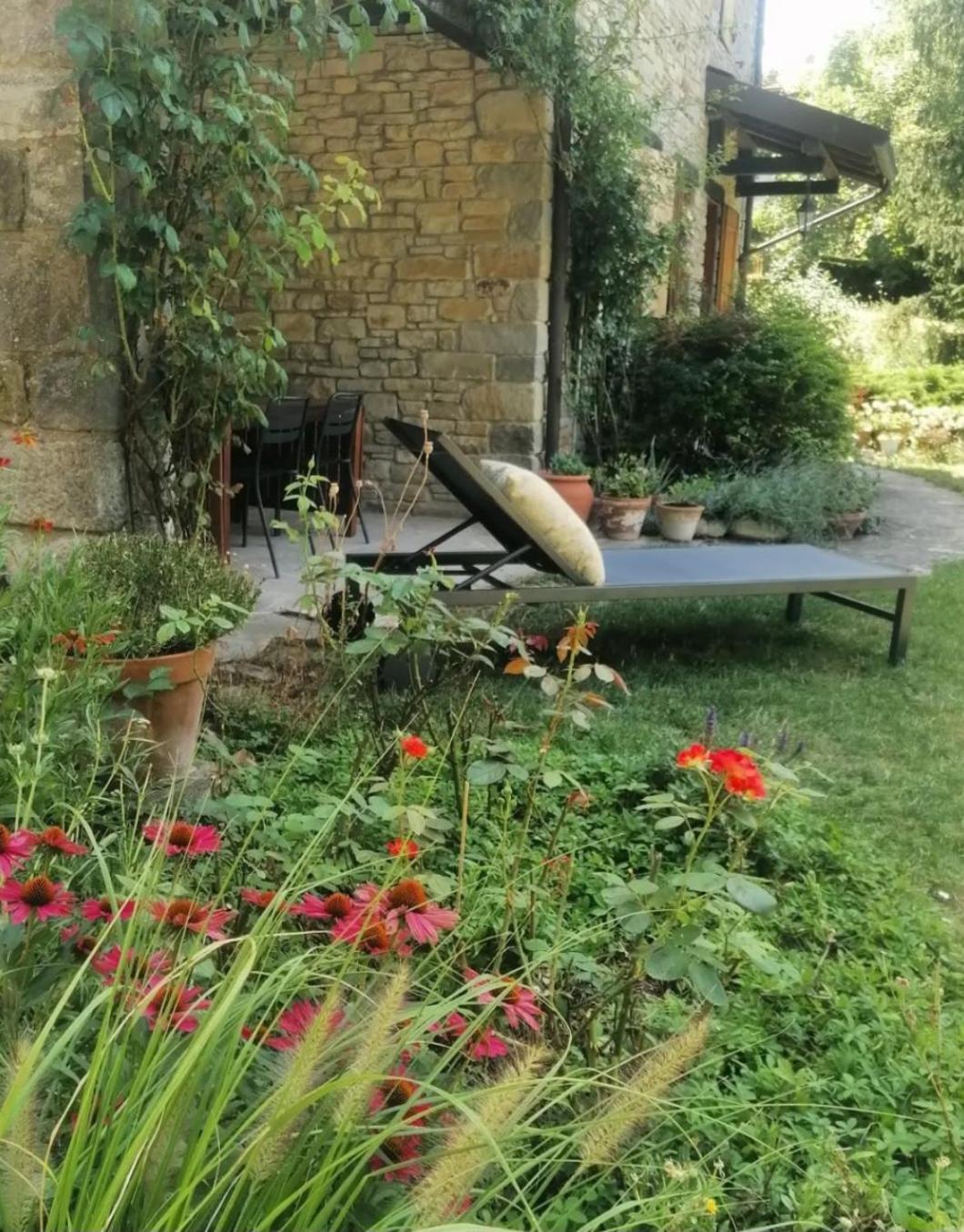 مبيت وإفطار Valle  Ca' Dei Ste المظهر الخارجي الصورة